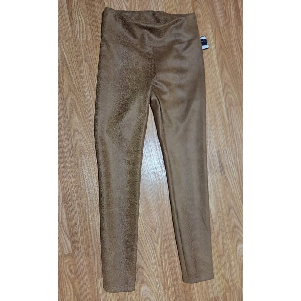 Frank Lyman Women Pants Color Camel Size 2 Made In Canada New With Tag